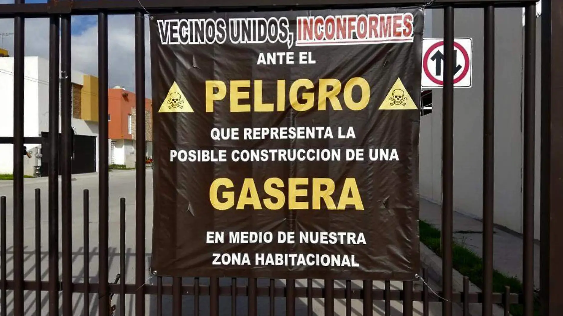 presunta construcción de empresa gasera  1